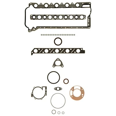 Abbildung von AJUSA 51033800 Dichtungsvollsatz, Motor ohne Zylinderkopfdichtung VOLVO: XC90 I, XC70 I Cross Country, V70 2
