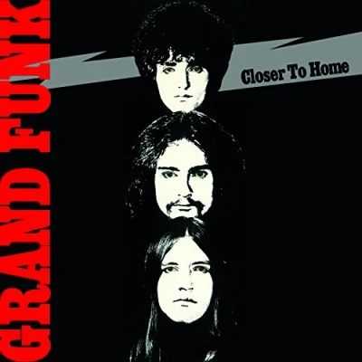 Abbildung von Closer to Home [Vinyl LP]