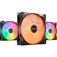 Abbildung von Light Wings LX PWM high speed 120 mm Triple Pack, Gehäuselüfter