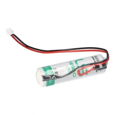 Abbildung von Batterie passend für Bosch Rexroth PRM1 03V6 1800C D2 LITH