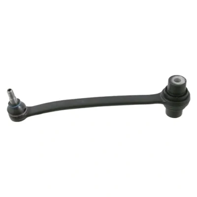 Abbildung von FEBI BILSTEIN 23219 Querlenker mit Lager Hinterachse MERCEDES BENZ: S Klasse Limousine, Coupe