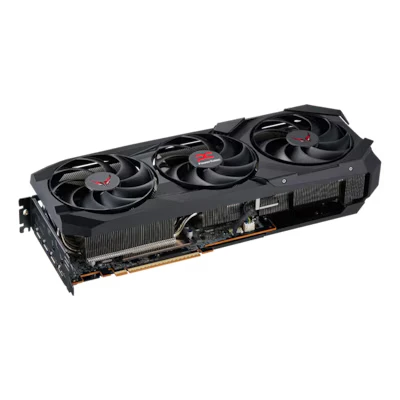 Abbildung von Powercolor AMD Radeon RX9070 XT 16GB RED DEVIL