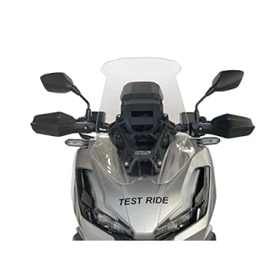 Abbildung von TOURING WINKEL WRS TRANSPARENT ADV 350 2022 2024