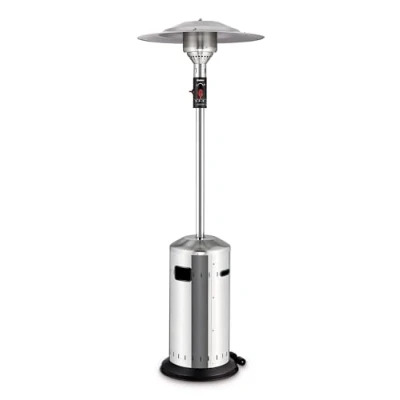 Abbildung von Enders® Terrassenheizer Elegance Eco Green 2.0, 6kW, 50mbar #5351