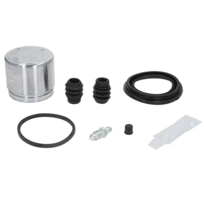 Abbildung von AUTOFREN SEINSA D42030C Bremssattel Reparatursatz Vorderachse 60 HYUNDAI: Tucson, ix35, Genesis I Coupe, KIA: Sportage IV, Optima / K5 Limousine
