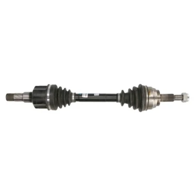 Abbildung von POINT GEAR PNG76101 Antriebswelle Vorderachse links, rechts 650mm RENAULT: Megane 4 Schrägheck, Scénic IV, Grandtour
