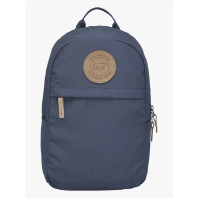Abbildung von Beckmann of Norway Urban MINI Tagesrucksack für Kinder, Größe: One Size, Dusty blue