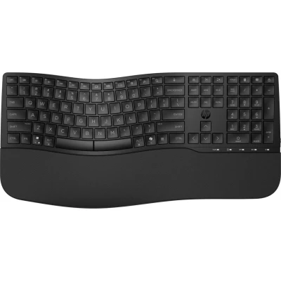 Abbildung von HP 680 Comfort Dual Mode Tastatur
