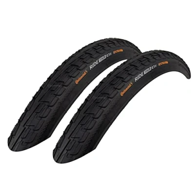 Abbildung von Continental RIDE Tour 29/28&quot; (622 mm) Trekkingrad Reifen