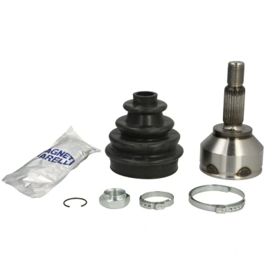 Abbildung von MAGNETI MARELLI 302015100129 Gelenksatz Vorderachse FORD: Focus Mk1 Kombi, Schrägheck