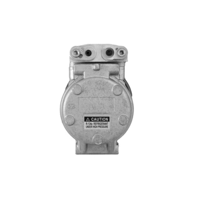 Abbildung von Airstal 10 1535 Kompressor PAG 46 R 134a