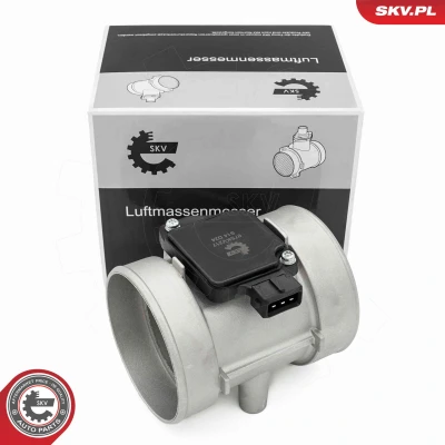 Abbildung von ESEN SKV 07SKV217 Luftmassenmesser FIAT: Coupe