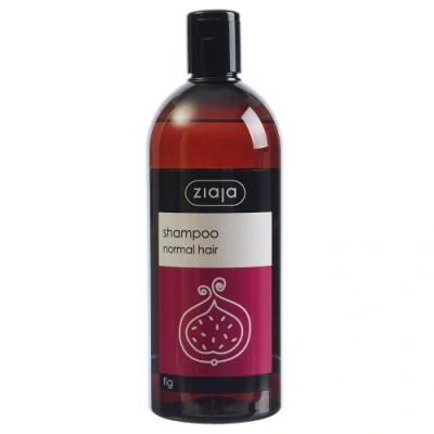 Abbildung von Champú De Higo Para Cabello Normal 500 Ml