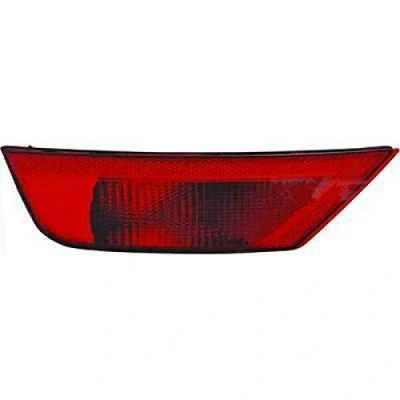 Abbildung von DIEDERICHS 1417297 Nebelschlussleuchte hinten ohne Lampenträger FORD: KUGA 1, Focus 2 Schrägheck, Limousine