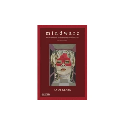 Abbildung von Mindware: An Introduction to the Philosophy of Cognitive Science