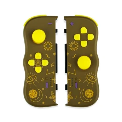 Abbildung von PIXMINDS Steelplay Adventure Twinpads