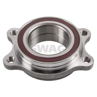 Abbildung von SWAG 30 93 0270 Radlager 61 102 40,5 mit integriertem magnetischen Sensorring AUDI: A6 C7 Limousine, A4 B8 Q5