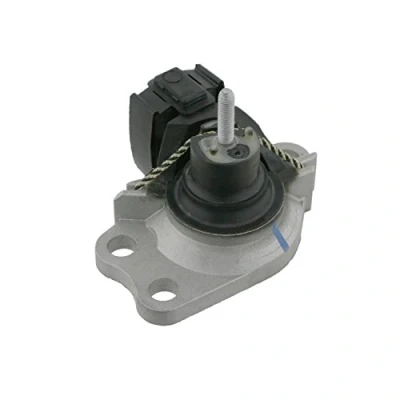 Abbildung von BLUE PRINT ADN180154 Motorlager rechts Hydrolager RENAULT: Kangoo I, I Rapid, NISSAN: Kubistar Kastenwagen