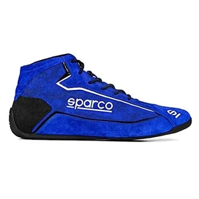 Abbildung von Sparco SLALOMSCHUHE + 2020 GRÖSSE schwarz 44 EU