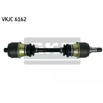 Abbildung von SKF VKJC 6162 Antriebswelle 622, 70 MERCEDES BENZ: W123 Limousine, Coupe, /8 Limousine