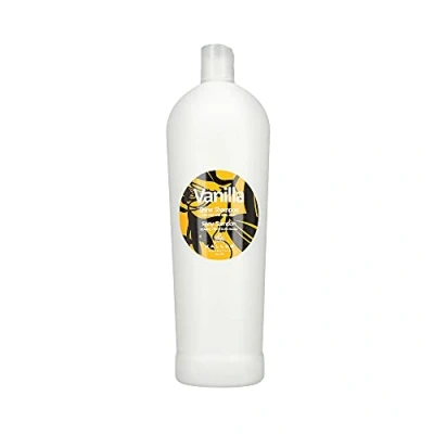Abbildung von Kallos Szampon Vanilla 1000 ml