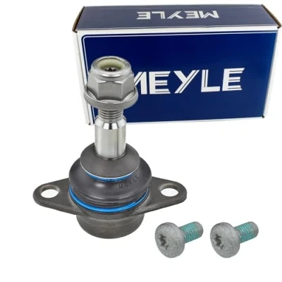 Abbildung von MEYLE ORIGINAL Quality 316 010 0017 Traggelenk Vorderachse links, rechts mit Zubehör 41 BMW: 5 Touring, Limousine
