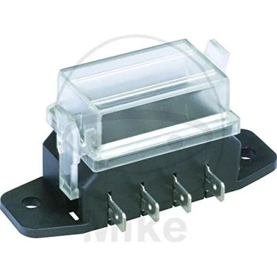 Abbildung von HERTH+BUSS ELPARTS 50300424 Sicherungsdose