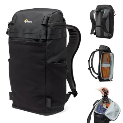 Abbildung von Lowepro ProTactic Lite BP 150 AW