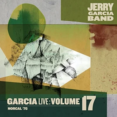 Abbildung von Garcialive Vol.17:..