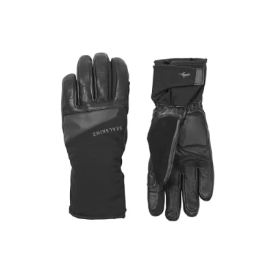 Abbildung von SealSkinz Fring Waterproof ECW Glove Fusion Control, L, black