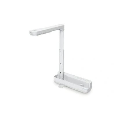 Abbildung von EPSON ELPDC07 Dokumentenkamera Full HD. USB. 8X Zoom