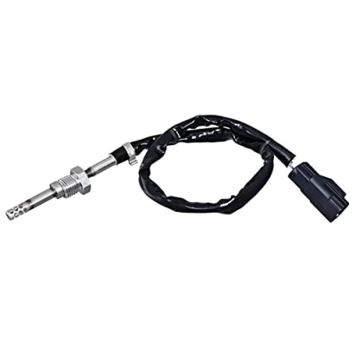 Abbildung von HELLA 6PT 010 376 401 Sensor, Abgastemperatur VOLVO: XC90 I, V70 2