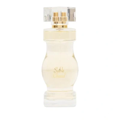 Abbildung von JEANNE ARTHES Eau de Parfum für Damen, French Way Of Life Kollektion Azurblau Warmer Sand fruchtig &amp; Floral Moschus und Patchouli hergestellt in Frankreich bis Fett Geschenk Damen
