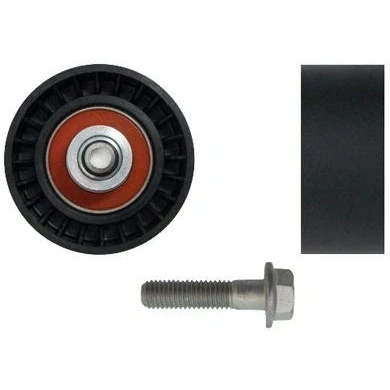 Abbildung von FAST FT44626 Spannrolle ALFA ROMEO: 156 Limousine, Sportwagon, LANCIA: Kappa FIAT: Marea Weekend