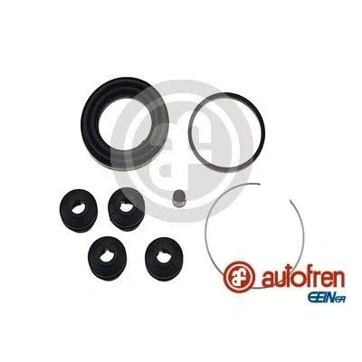 Abbildung von AUTOFREN SEINSA D4477 Bremssattel Reparatursatz Vorderachse 48 SUZUKI: SWIFT 2 Schragheck