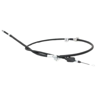 Abbildung von JAPANPARTS BC 405 Handbremsseil 1870/1632 mm Scheibenbremse HONDA: ACCORD 5, ROVER: 600