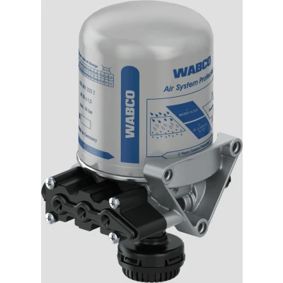 Abbildung von WABCO 4324251010 Lufttrockner, Druckluftanlage