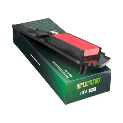 Abbildung von Hiflo Luftfilter HFA1133 für Honda NSC 110 Vision 2017 2020