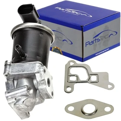 Abbildung von PartsTec PTA510 0250 AGR Ventil elektrisch Magnetventil mit Dichtung VOLKSWAGEN: Lupo / 3L, Polo III Schrägheck, SEAT: Arosa