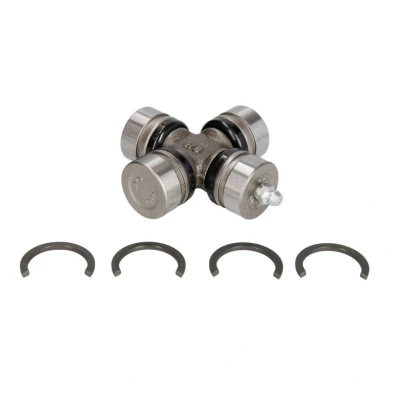 Abbildung von BLUE PRINT ADN13901 Hardyscheibe 25 NISSAN: Pick Up