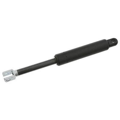 Abbildung von FEBI BILSTEIN 08139 Heckklappendämpfer 2000 266 beidseitig MERCEDES BENZ: W123 T modell