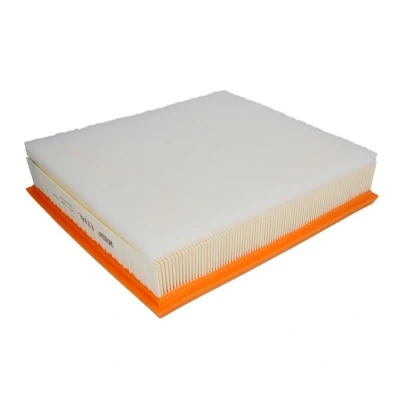 Abbildung von HENGST FILTER E746L Luftfilter 65 249 285 Filtereinsatz RENAULT: MASTER 2 Kasten, Bus, Pritsche/Fahrgestell