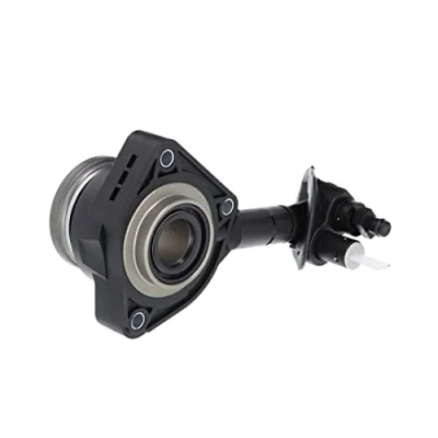 Abbildung von VALEO 810069 Zentralausrücker, Kupplung FORD: MONDEO 4 Turnier, S Max Mk1, Galaxy Mk2 MPV, VOLVO: V70 3