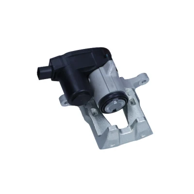 Abbildung von MAXGEAR 82 1094 Bremssattel Hinterachse rechts, hinter der Achse für Fahrzeuge mit elektrischer Feststellbremse HYUNDAI: i40 Limousine, Kombi