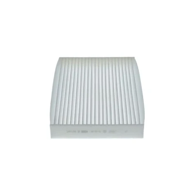 Abbildung von BOSCH 1 987 435 132 Innenraumfilter Partikelfilter 175 290 30,5 OPEL: Crossland X, CITROËN: C3 Aircross 2