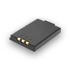 Abbildung von Qualitätsakku Akku für Nikon Typ EN EL2 1100mAh 3,7V Li Ion