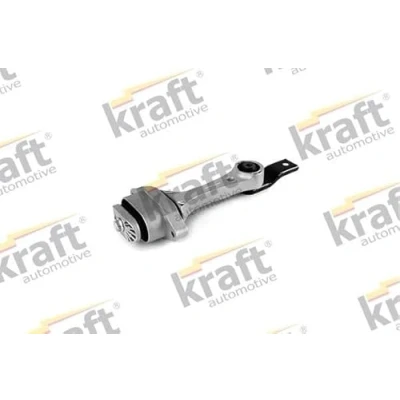 Abbildung von KRAFT 1490996 Motorlager hinten Gummi VOLKSWAGEN: Golf 4 Schrägheck, Variant, Bora AUDI: A3 Schrägheck