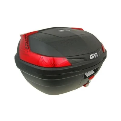 Abbildung von Topcase GiVi B47 Blade Monolock schwarz 47L