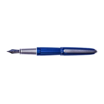 Abbildung von Diplomat Aero Blue FP M