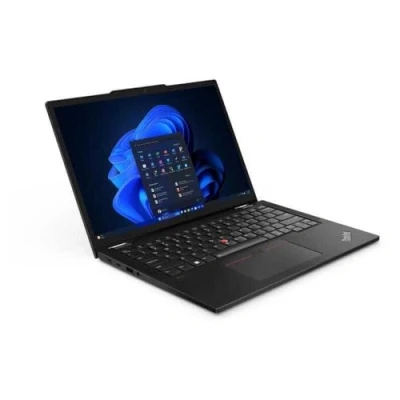 Abbildung von Lenovo THINKPAD X13 Yoga Laptop 13,3 Zoll Intel Core Ultra 7 155u 16 GB RAM 512 SSD QWERTY Spanisch